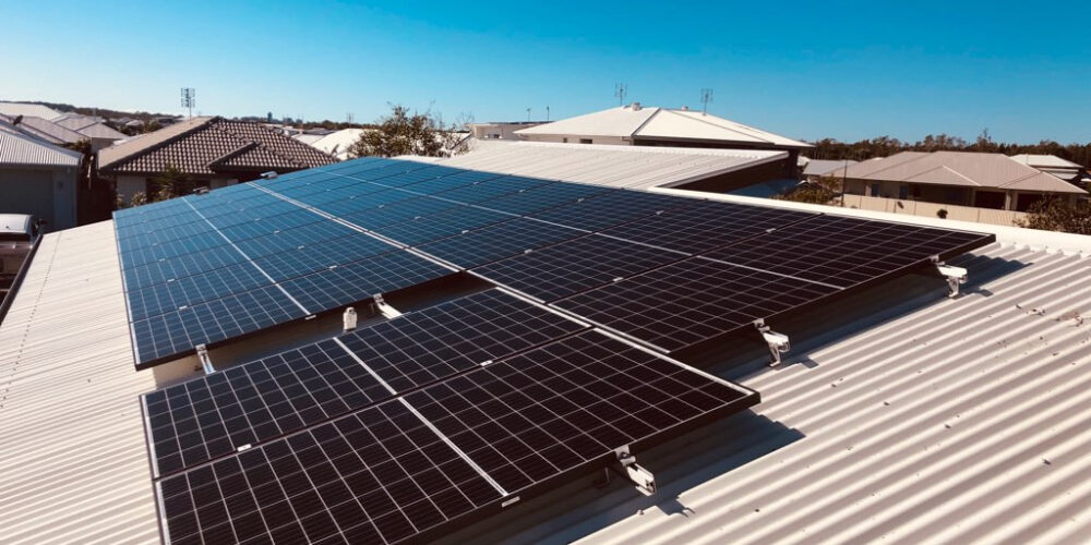 nsw solar installation
